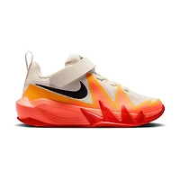 Nike S.T. Dynamite Little Kid Unisex Basketball Shoes