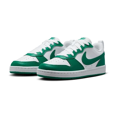 Nike Court Borough Low Big Kid Unisex Sneakers