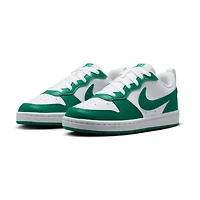 Nike Court Borough Low Big Kid Unisex Sneakers