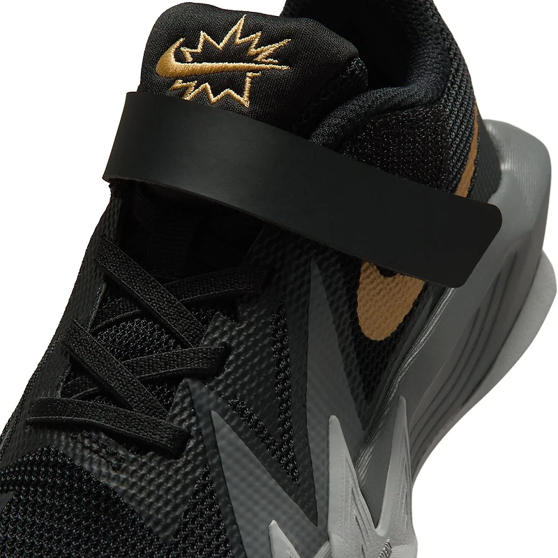Nike S.T. Dynamite Little Kid Unisex Basketball Shoes