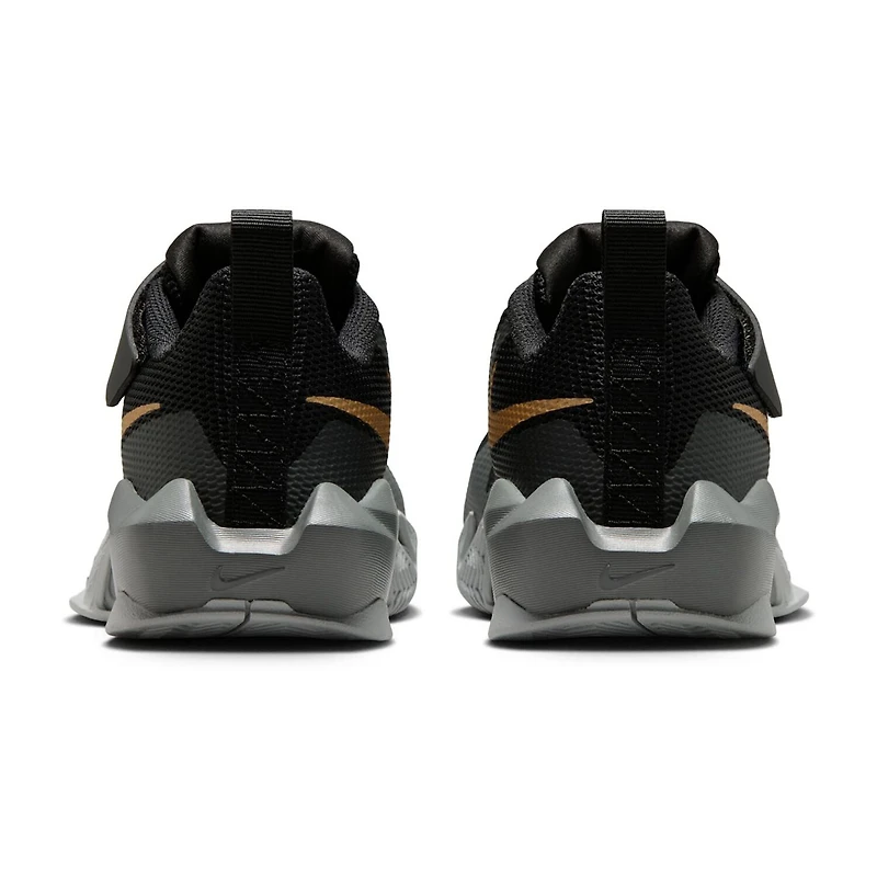 Nike S.T. Dynamite Little Kid Unisex Basketball Shoes