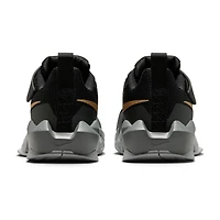 Nike S.T. Dynamite Little Kid Unisex Basketball Shoes