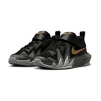 Nike S.T. Dynamite Little Kid Unisex Basketball Shoes