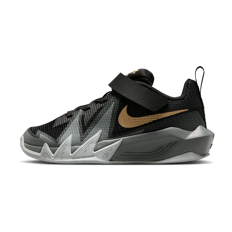 Nike S.T. Dynamite Little Kid Unisex Basketball Shoes