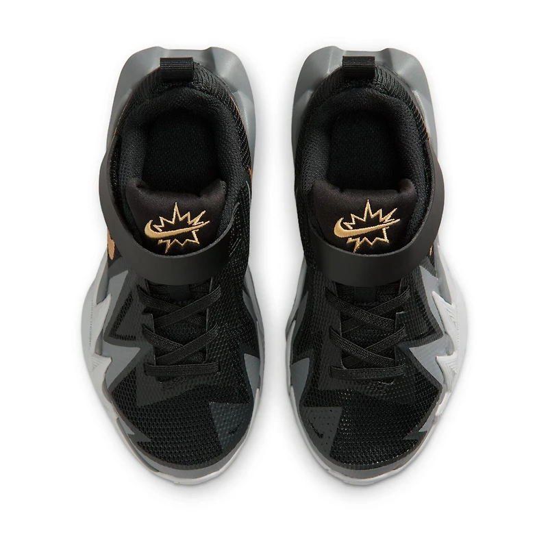 Nike S.T. Dynamite Little Kid Unisex Basketball Shoes
