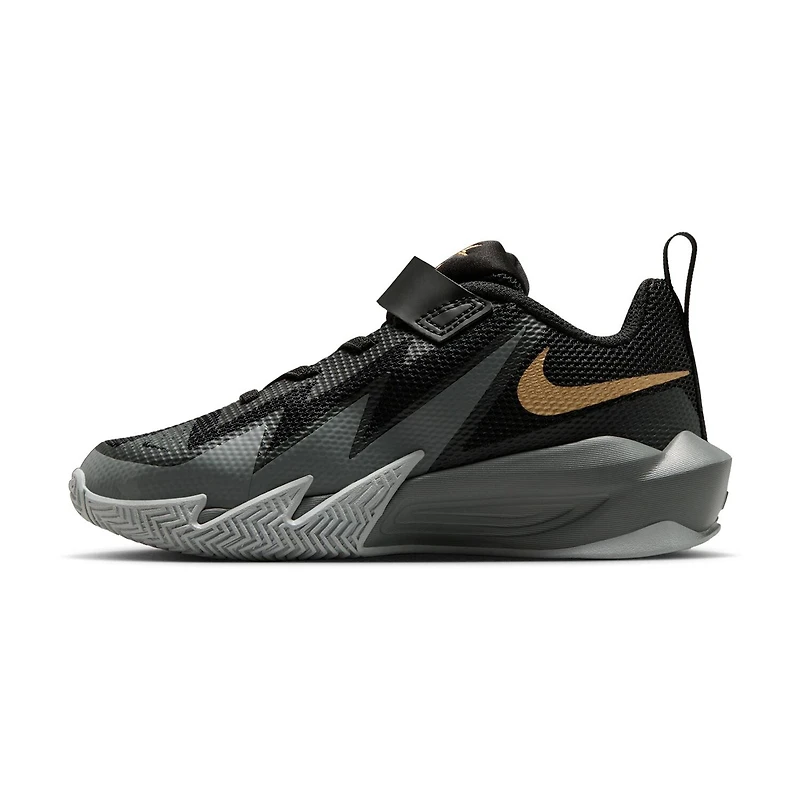 Nike S.T. Dynamite Little Kid Unisex Basketball Shoes