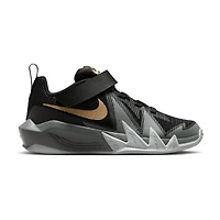 Nike S.T. Dynamite Little Kid Unisex Basketball Shoes