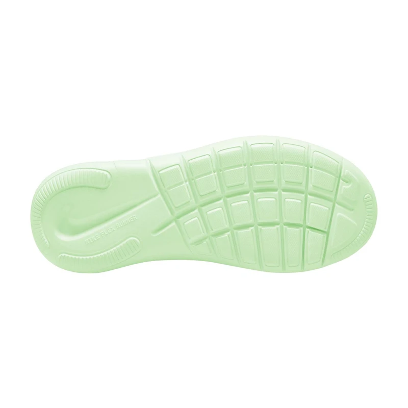 Nike Flex Runner Big Kid Boys Running Shoes