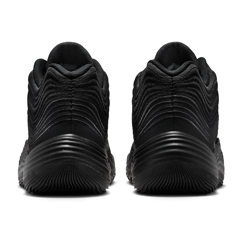Nike Precision 8 Mid Mens Basketball Shoes