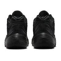 Nike Precision 8 Mid Mens Basketball Shoes