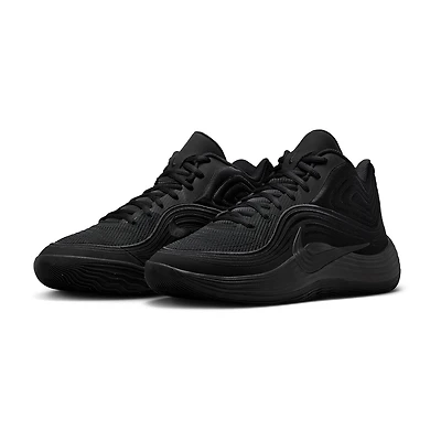 Nike Precision 8 Mid Mens Basketball Shoes