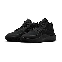Nike Precision 8 Mid Mens Basketball Shoes