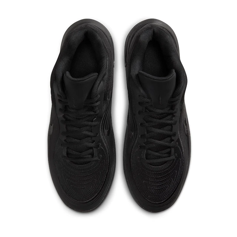 Nike Precision 8 Mid Mens Basketball Shoes