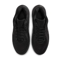 Nike Precision 8 Mid Mens Basketball Shoes