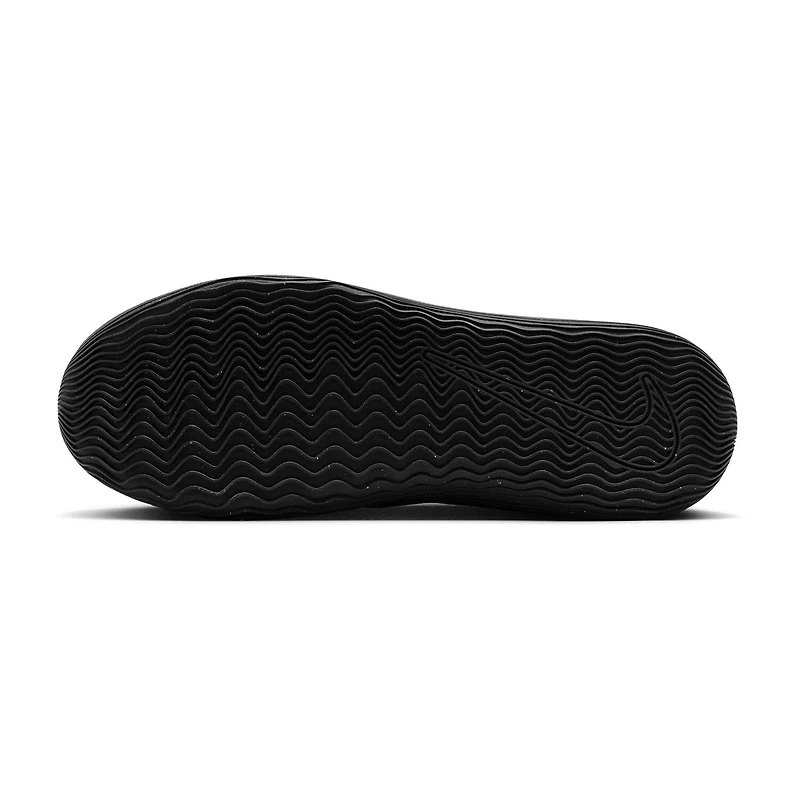 Nike Precision 8 Mid Mens Basketball Shoes
