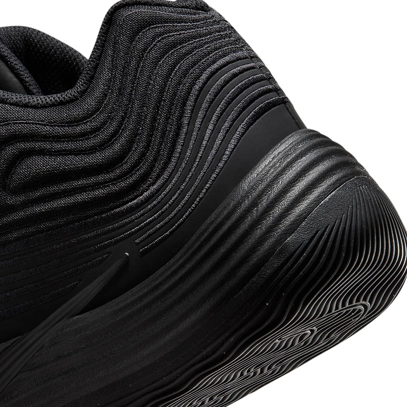 Nike Precision 8 Mid Mens Basketball Shoes