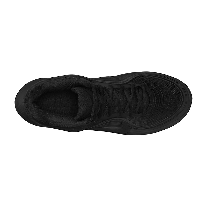 Nike Precision 8 Mid Mens Basketball Shoes