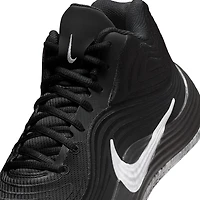 Nike Precision 8 Mid Mens Basketball Shoes