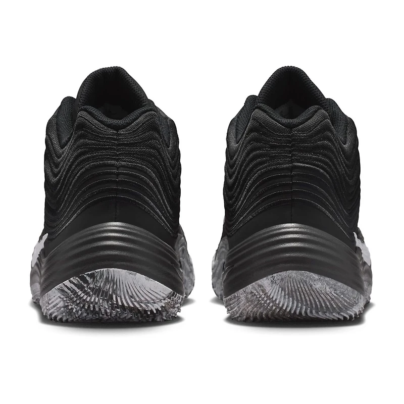 Nike Precision 8 Mid Mens Basketball Shoes