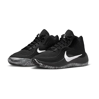 Nike Precision 8 Mid Mens Basketball Shoes