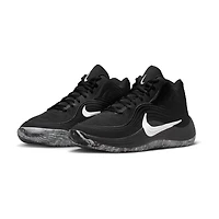 Nike Precision 8 Mid Mens Basketball Shoes