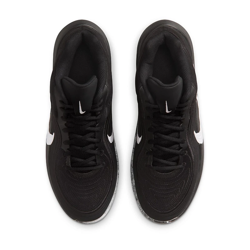 Nike Precision 8 Mid Mens Basketball Shoes