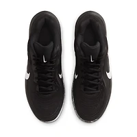 Nike Precision 8 Mid Mens Basketball Shoes