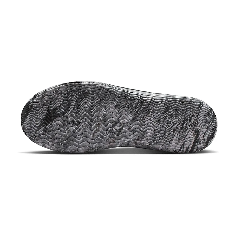 Nike Precision 8 Mid Mens Basketball Shoes