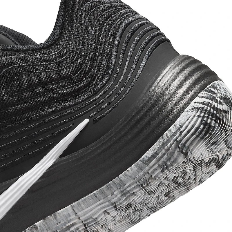 Nike Precision 8 Mid Mens Basketball Shoes