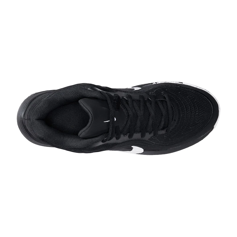 Nike Precision 8 Mid Mens Basketball Shoes