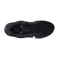 Nike Precision 8 Mid Mens Basketball Shoes