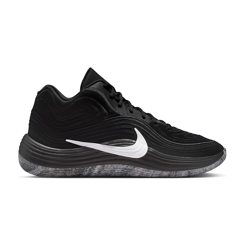 Nike Precision 8 Mid Mens Basketball Shoes