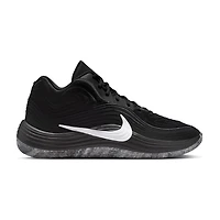Nike Precision 8 Mid Mens Basketball Shoes