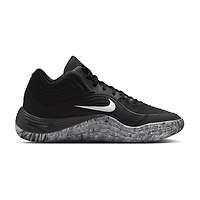 Nike Precision 8 Mid Mens Basketball Shoes