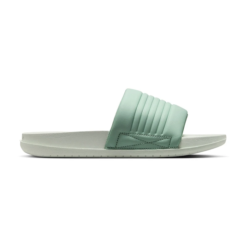 Nike Womens Offcourt Adjust Slide Sandals