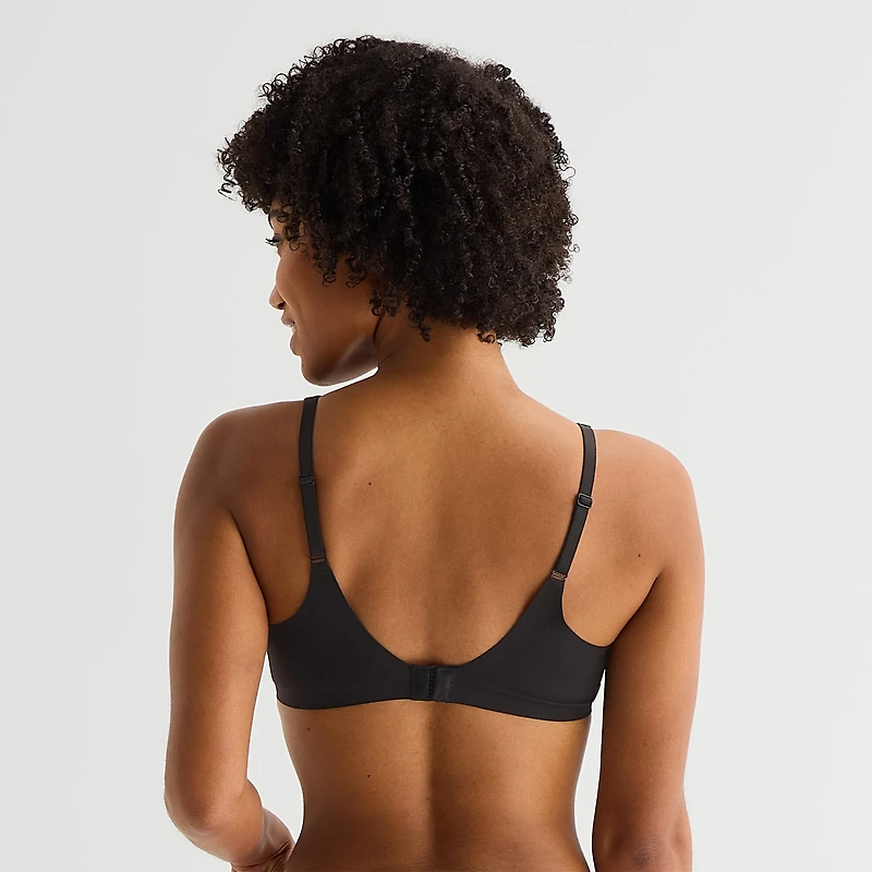 Arizona Body Wireless Cloud Kissed Comfort Bra
