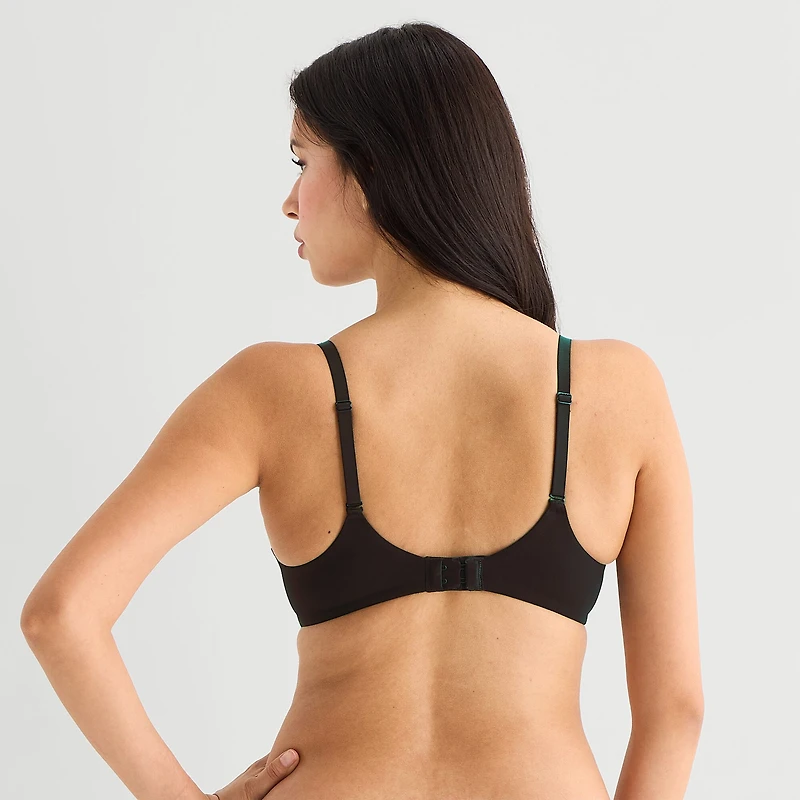 Arizona Body Cloud Kissed Wireless Balconette Bra