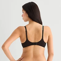 Arizona Body Cloud Kissed Wireless Balconette Bra
