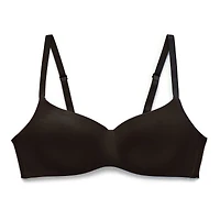 Arizona Body Cloud Kissed Wireless Balconette Bra