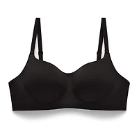Ambrielle Wireless Balconette Bra 364457