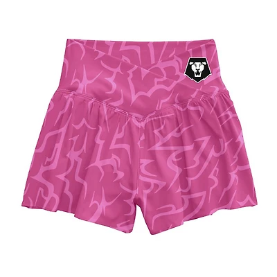 Big Kid Girls KPOP Demon Hunters Pull-On Short