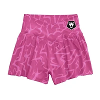 Big Kid Girls KPOP Demon Hunters Pull-On Short