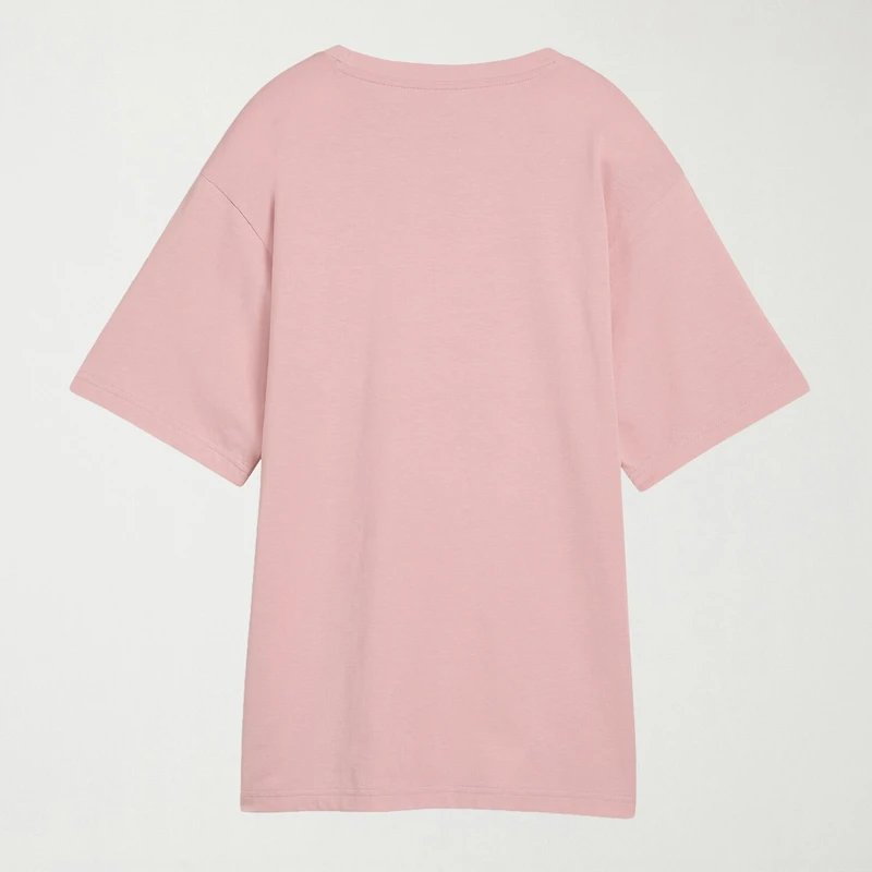 PUMA Womens Crew Neck Short Sleeve Active T-Shirt