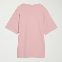 PUMA Womens Crew Neck Short Sleeve Active T-Shirt