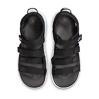 Nike Icon Classic Platform Womens Adjustable Strap Footbed Sandals