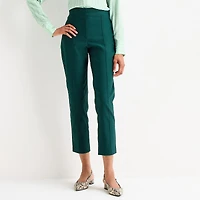 Worthington Tall Womens Luxe Skinny Pant