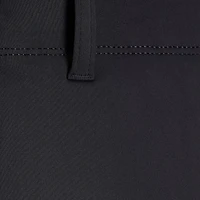 Haggar Sport Performance Mens 9" Stretch Fabric Chino Short