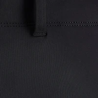 Haggar Sport Performance Mens 7" Stretch Fabric Chino Short