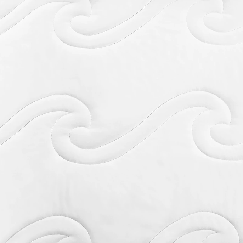 Renova® Repreve Recycled Fiber Mattress Pad