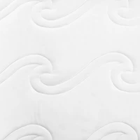 Renova® Repreve Recycled Fiber Mattress Pad